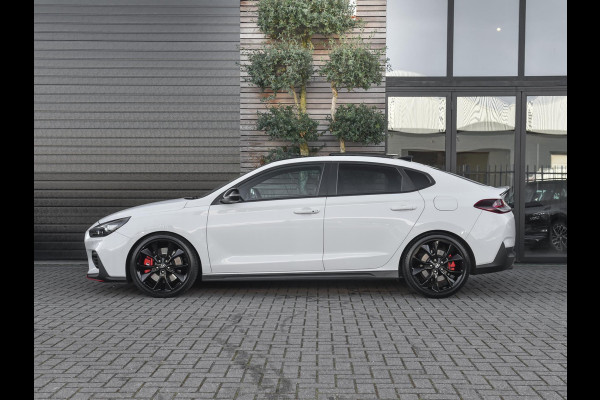 Hyundai i30 2.0 T-GDI N2 Performance Pano Memory Keyless 19 inch