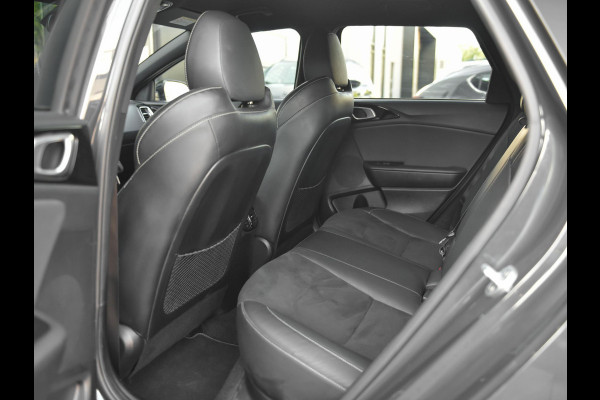 Kia Ceed Sportswagon 1.4 T-GDi GT-Line Automaat Navi Alcantara Adaptive Cruise Control