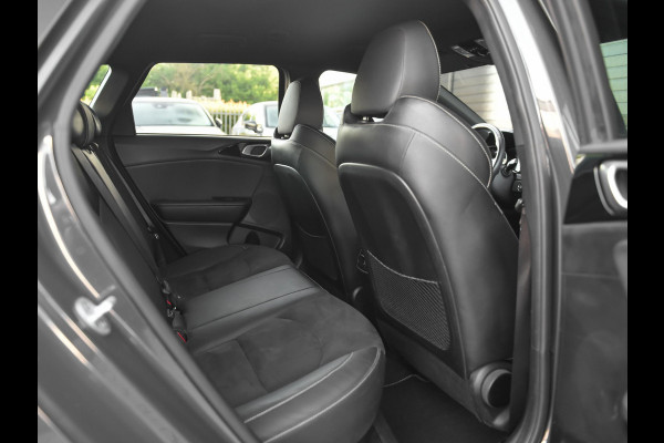 Kia Ceed Sportswagon 1.4 T-GDi GT-Line Automaat Navi Alcantara Adaptive Cruise Control