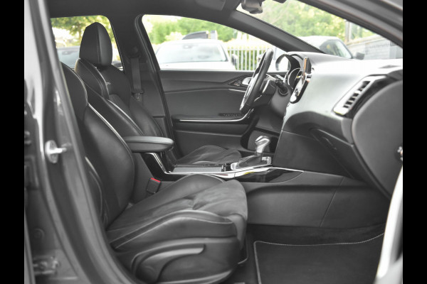 Kia Ceed Sportswagon 1.4 T-GDi GT-Line Automaat Navi Alcantara Adaptive Cruise Control
