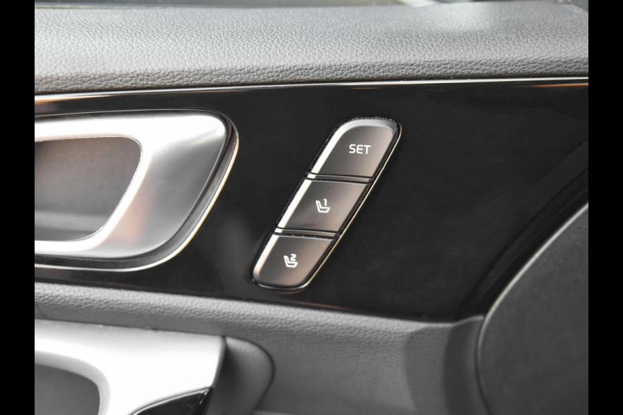 Kia Ceed Sportswagon 1.4 T-GDi GT-Line Automaat Navi Alcantara Adaptive Cruise Control