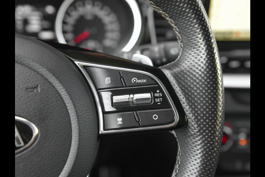 Kia Ceed Sportswagon 1.4 T-GDi GT-Line Automaat Navi Alcantara Adaptive Cruise Control