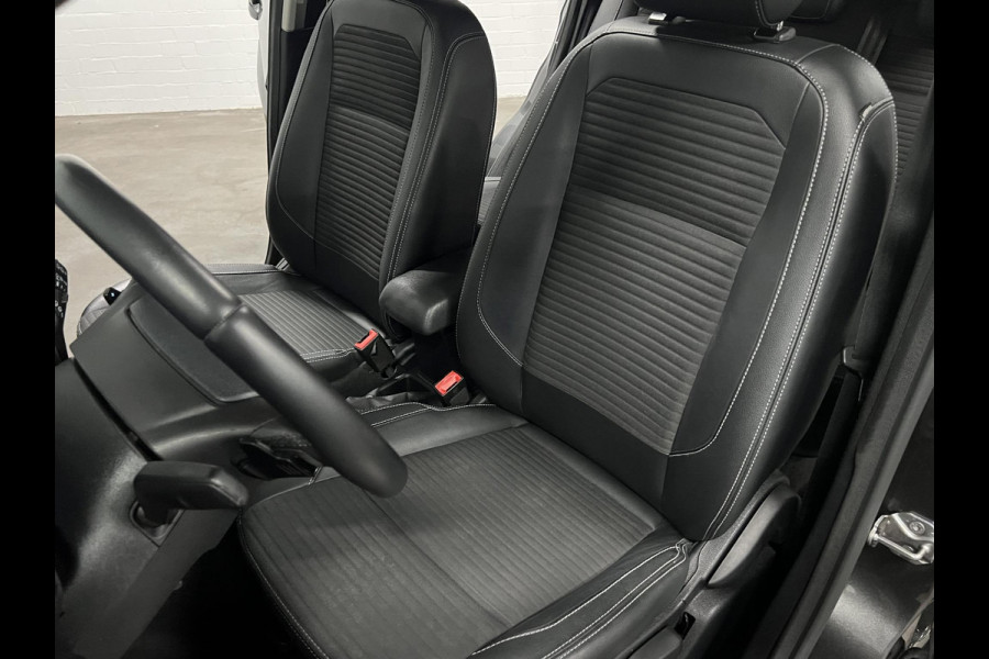 Ford EcoSport 1.0 EcoBoost Titanium Trekhaak | Open dak | Cruise control | Stuur-/Stoelverwarming | Carplay |  Verwarmde voorruit | Navigatie | Bang & Olufsen