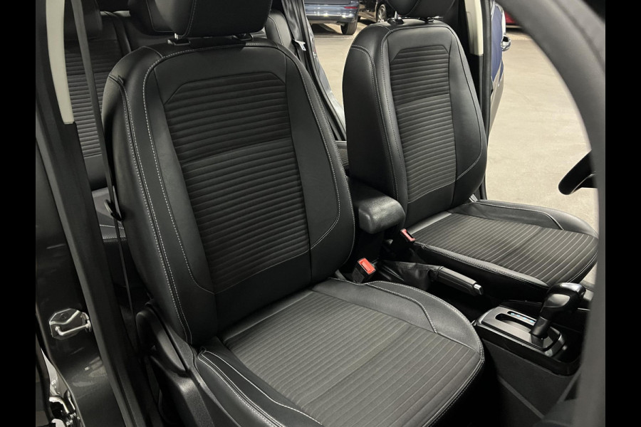 Ford EcoSport 1.0 EcoBoost Titanium Trekhaak | Open dak | Cruise control | Stuur-/Stoelverwarming | Carplay |  Verwarmde voorruit | Navigatie | Bang & Olufsen