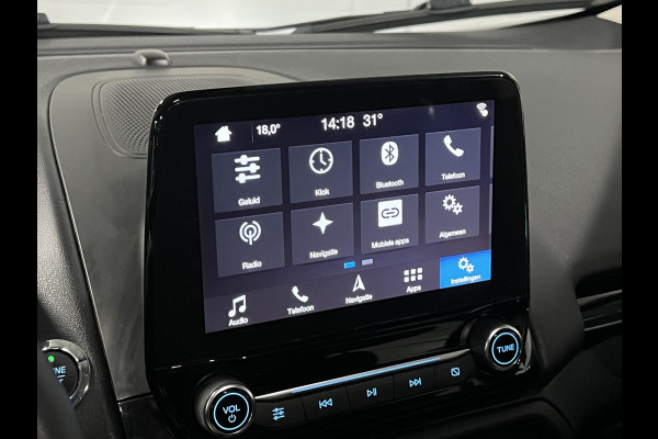 Ford EcoSport 1.0 EcoBoost Titanium Trekhaak | Open dak | Cruise control | Stuur-/Stoelverwarming | Carplay |  Verwarmde voorruit | Navigatie | Bang & Olufsen
