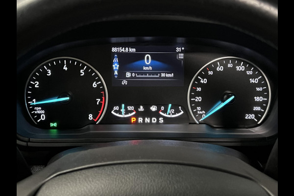 Ford EcoSport 1.0 EcoBoost Titanium Trekhaak | Open dak | Cruise control | Stuur-/Stoelverwarming | Carplay |  Verwarmde voorruit | Navigatie | Bang & Olufsen