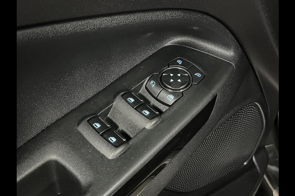 Ford EcoSport 1.0 EcoBoost Titanium Trekhaak | Open dak | Cruise control | Stuur-/Stoelverwarming | Carplay |  Verwarmde voorruit | Navigatie | Bang & Olufsen