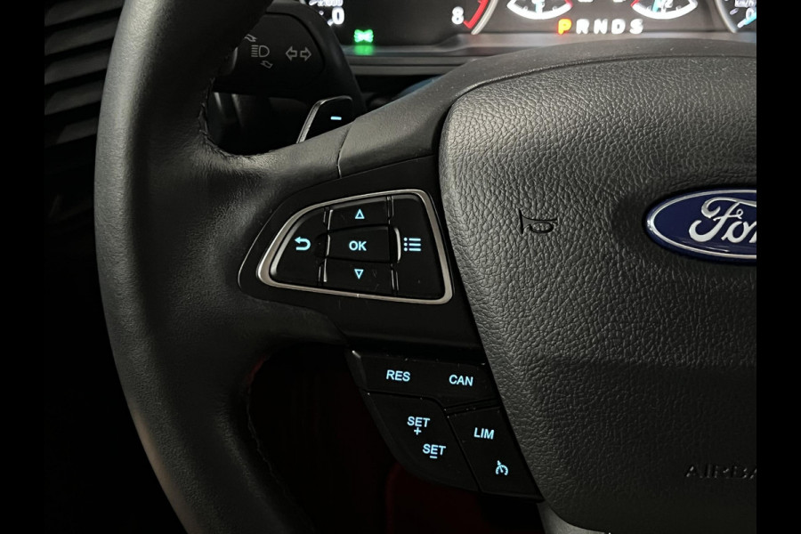Ford EcoSport 1.0 EcoBoost Titanium Trekhaak | Open dak | Cruise control | Stuur-/Stoelverwarming | Carplay |  Verwarmde voorruit | Navigatie | Bang & Olufsen