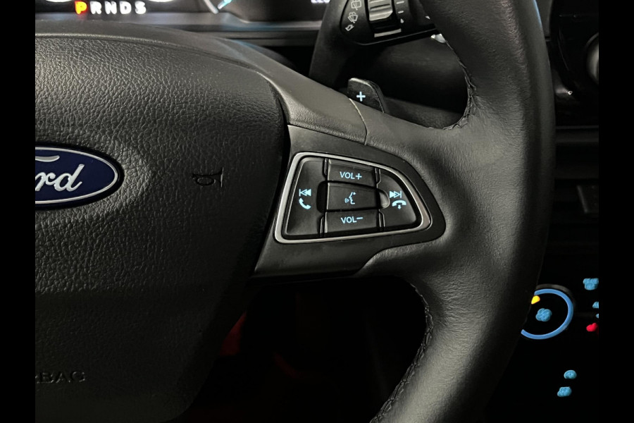 Ford EcoSport 1.0 EcoBoost Titanium Trekhaak | Open dak | Cruise control | Stuur-/Stoelverwarming | Carplay |  Verwarmde voorruit | Navigatie | Bang & Olufsen