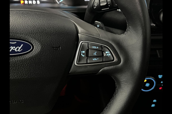Ford EcoSport 1.0 EcoBoost Titanium Trekhaak | Open dak | Cruise control | Stuur-/Stoelverwarming | Carplay |  Verwarmde voorruit | Navigatie | Bang & Olufsen