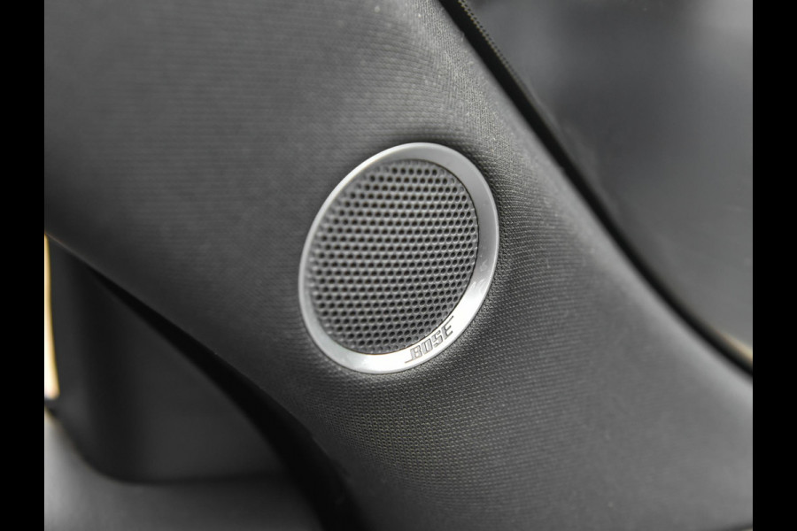 Mazda CX-5 2.5 SkyActiv-G 194 Homura Adaptive Cruise Bose Camera Alcantara
