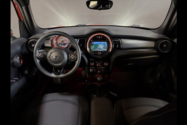 MINI 5-deurs 1.5 Cooper Pepper | Keyless | Dealeronderhouden | All-Season