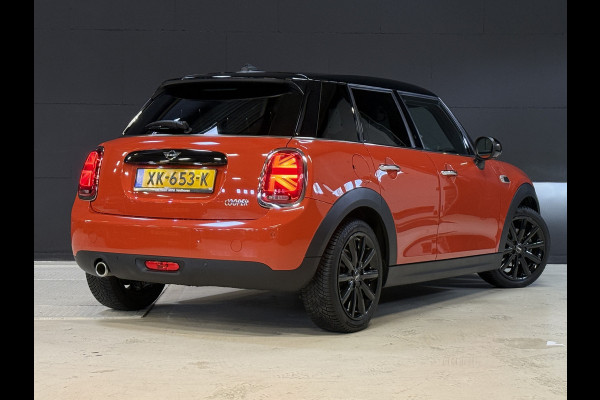 MINI 5-deurs 1.5 Cooper Pepper | Keyless | Dealeronderhouden | All-Season