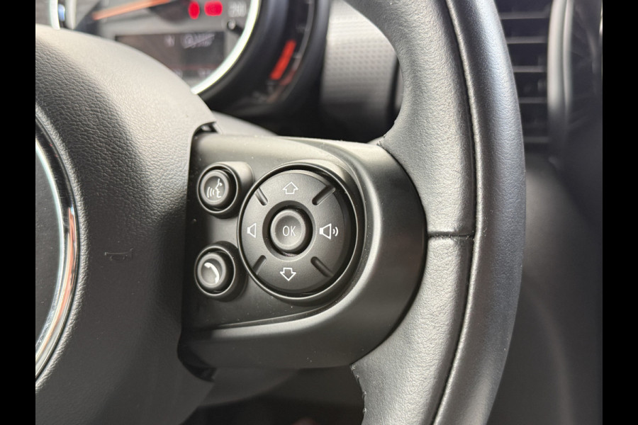 MINI 5-deurs 1.5 Cooper Pepper | Keyless | Dealeronderhouden | All-Season