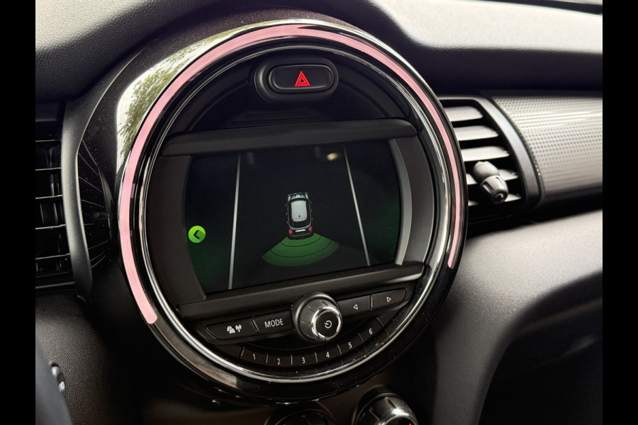 MINI 5-deurs 1.5 Cooper Pepper | Keyless | Dealeronderhouden | All-Season