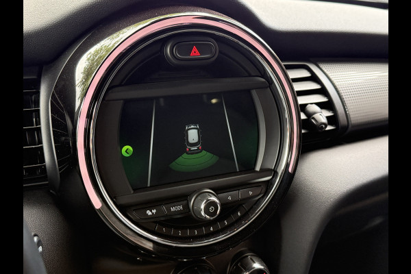 MINI 5-deurs 1.5 Cooper Pepper | Keyless | Dealeronderhouden | All-Season