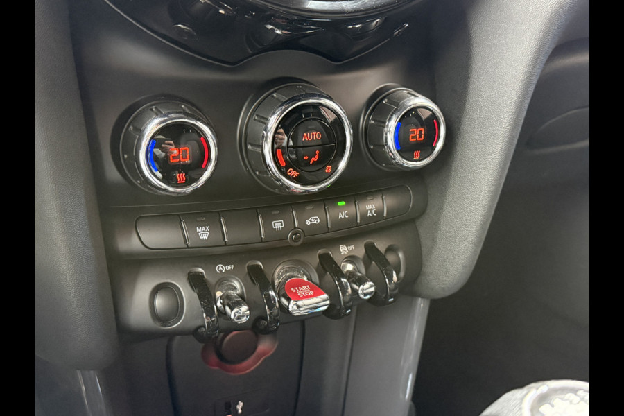 MINI 5-deurs 1.5 Cooper Pepper | Keyless | Dealeronderhouden | All-Season