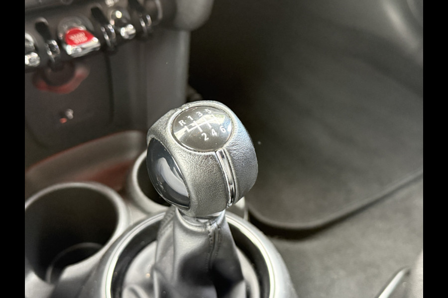 MINI 5-deurs 1.5 Cooper Pepper | Keyless | Dealeronderhouden | All-Season