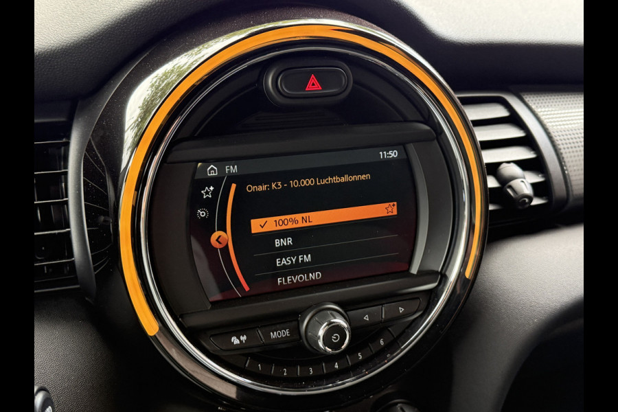 MINI 5-deurs 1.5 Cooper Pepper | Keyless | Dealeronderhouden | All-Season