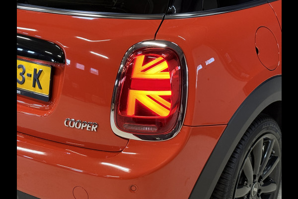 MINI 5-deurs 1.5 Cooper Pepper | Keyless | Dealeronderhouden | All-Season