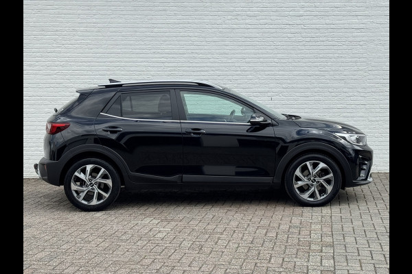 Kia Stonic 1.0 T-GDi GT-Line Automaat Stoel/Stuur verwarming Garantie Clima Cruise Camera Keyless