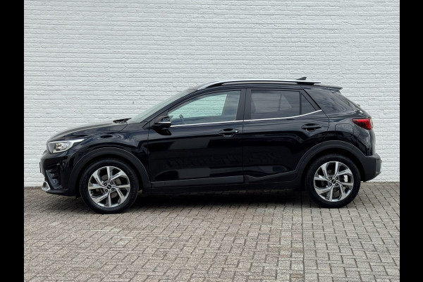 Kia Stonic 1.0 T-GDi GT-Line Automaat Stoel/Stuur verwarming Garantie Clima Cruise Camera Keyless