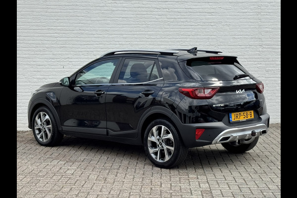 Kia Stonic 1.0 T-GDi GT-Line Automaat Stoel/Stuur verwarming Garantie Clima Cruise Camera Keyless
