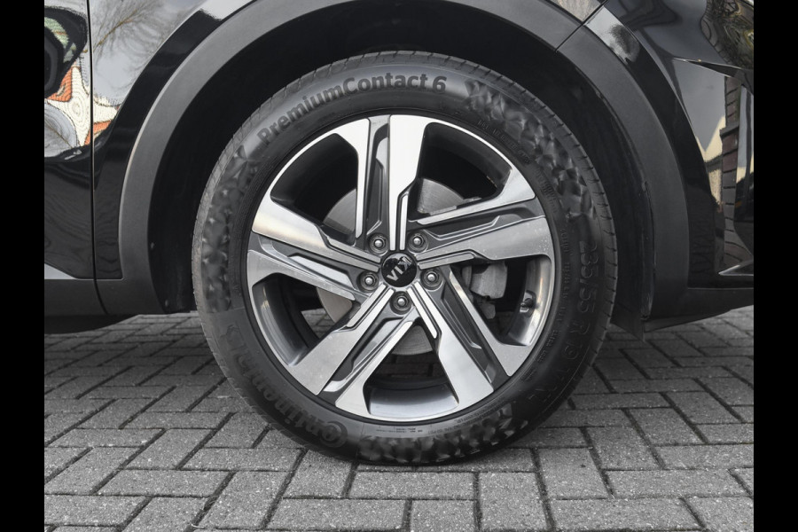 Kia Sorento 1.6 T-GDI Plug-in Hybrid 4WD ExecutiveLine 5p. Leer Panoramadak Camera Adaptive cruise control Navi