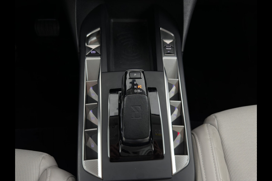 DS DS 3 Crossback E-Tense Performance Line+ 50 kWh Aut. *HEAD-UP | BLINDSPOT | LEATHER | MATRIX-LED | KEYLESS | CAMERA | DIGI-COCKPIT | HEATED-SPORTSEATS | DAB+ | PRIVACY-GLASS | ECC | PDC | CRUISE | 18''ALU*