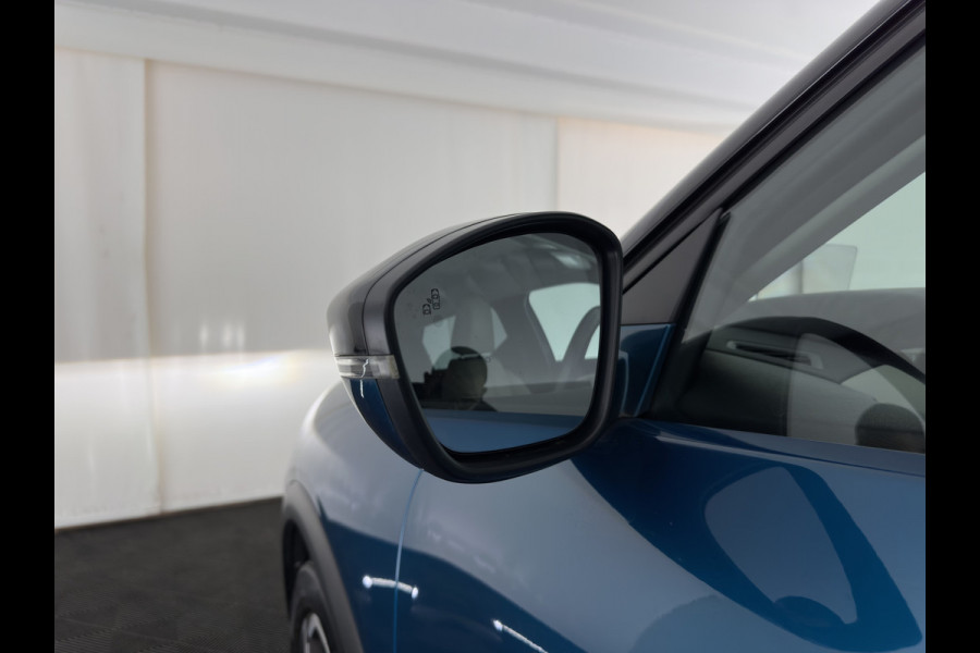 DS DS 3 Crossback E-Tense Performance Line+ 50 kWh Aut. *HEAD-UP | BLINDSPOT | LEATHER | MATRIX-LED | KEYLESS | CAMERA | DIGI-COCKPIT | HEATED-SPORTSEATS | DAB+ | PRIVACY-GLASS | ECC | PDC | CRUISE | 18''ALU*