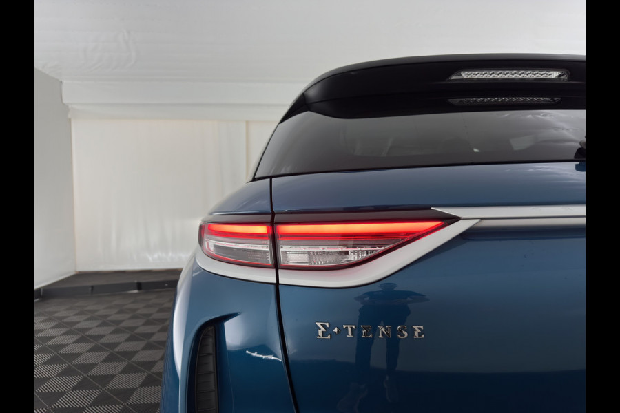 DS DS 3 Crossback E-Tense Performance Line+ 50 kWh Aut. *HEAD-UP | BLINDSPOT | LEATHER | MATRIX-LED | KEYLESS | CAMERA | DIGI-COCKPIT | HEATED-SPORTSEATS | DAB+ | PRIVACY-GLASS | ECC | PDC | CRUISE | 18''ALU*