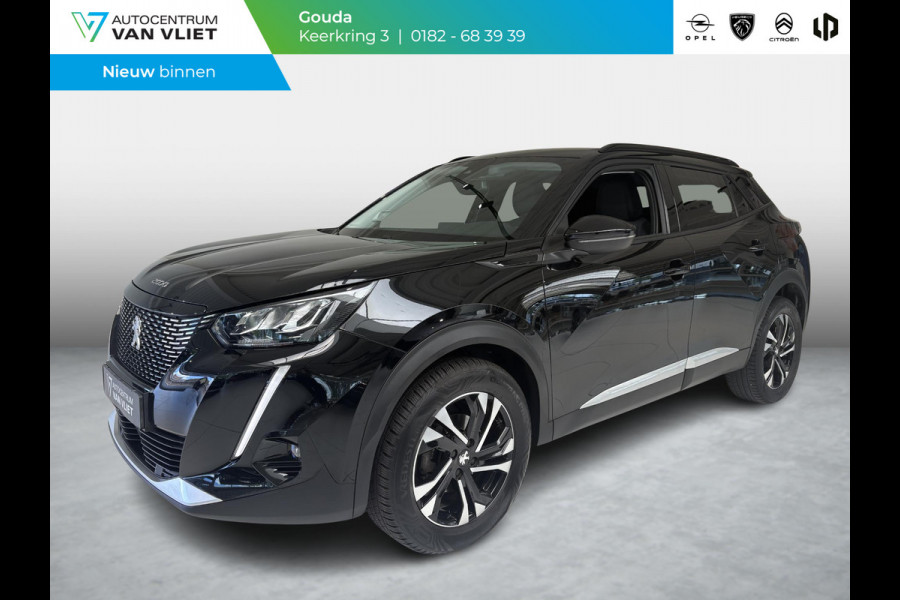 Peugeot 2008 1.2 PureTech Allure | Navigatie | Achteruitrijcamera | Trekhaak |