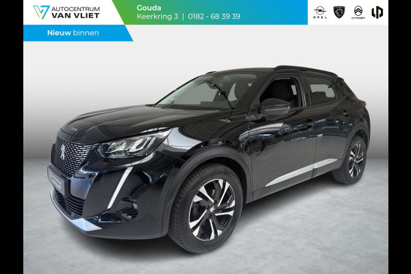 Peugeot 2008 1.2 PureTech Allure | Navigatie | Achteruitrijcamera | Trekhaak |