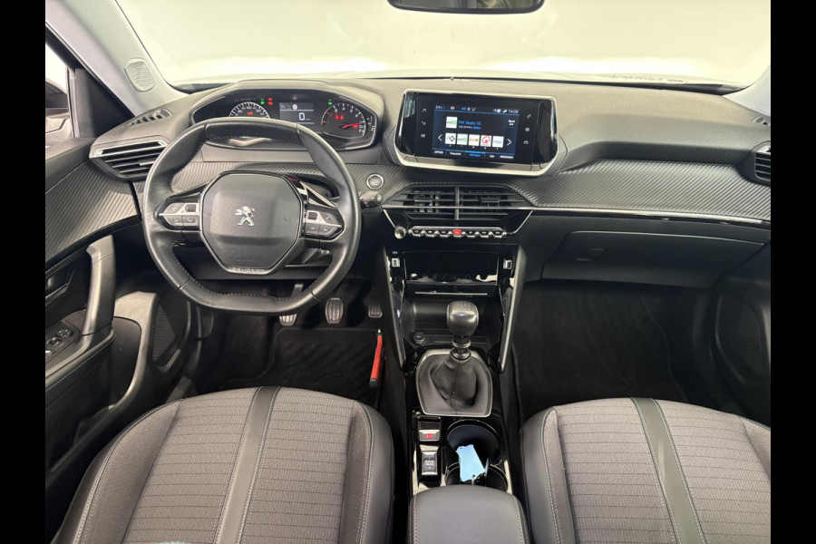 Peugeot 2008 1.2 PureTech Allure | Navigatie | Achteruitrijcamera | Trekhaak |