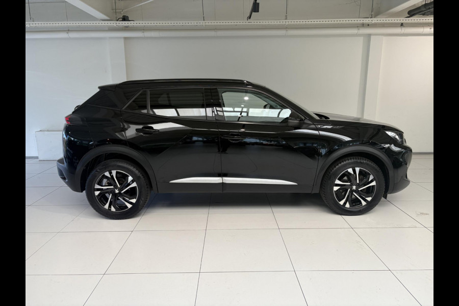 Peugeot 2008 1.2 PureTech Allure | Navigatie | Achteruitrijcamera | Trekhaak |