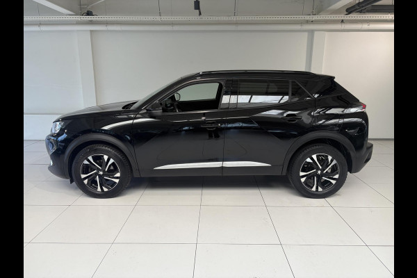 Peugeot 2008 1.2 PureTech Allure | Navigatie | Achteruitrijcamera | Trekhaak |
