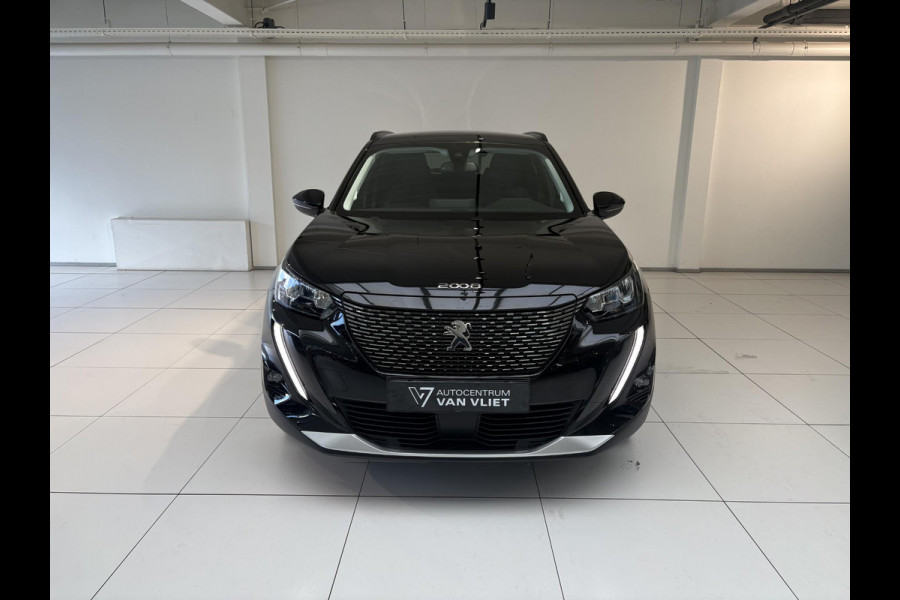Peugeot 2008 1.2 PureTech Allure | Navigatie | Achteruitrijcamera | Trekhaak |