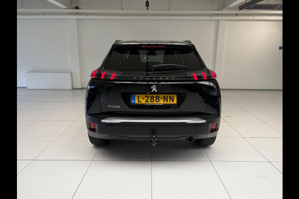 Peugeot 2008 1.2 PureTech Allure | Navigatie | Achteruitrijcamera | Trekhaak |