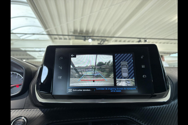 Peugeot 2008 1.2 PureTech Allure | Navigatie | Achteruitrijcamera | Trekhaak |
