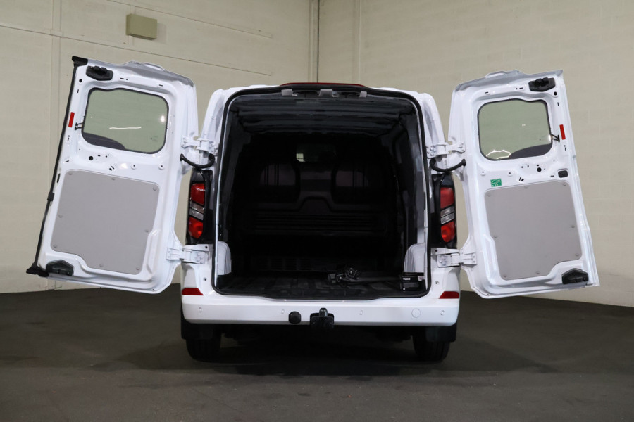 Ford Transit Custom 2.0 TDci 130pk L1 H1 Automaat Limited Navigatie 360gr Camera