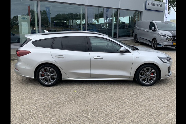 Ford FOCUS Wagon 1.0 EcoBoost Hybrid ST Line X 155pk | Winterpack | Driver Assistance Pack | Orig. NL auto