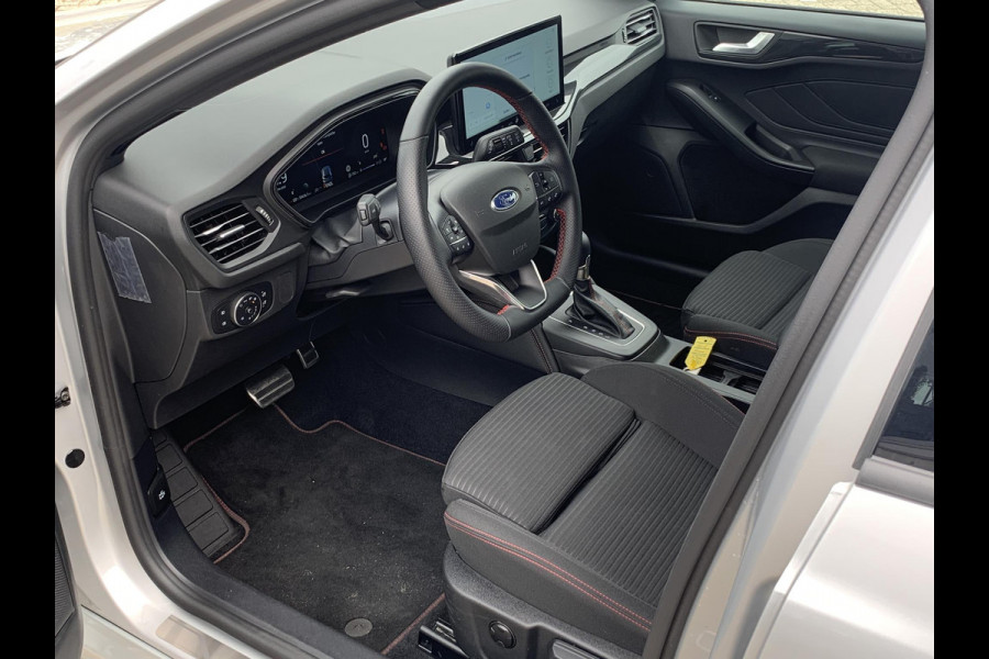 Ford FOCUS Wagon 1.0 EcoBoost Hybrid ST Line X 155pk | Winterpack | Driver Assistance Pack | Orig. NL auto