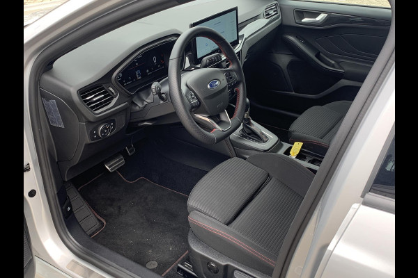 Ford FOCUS Wagon 1.0 EcoBoost Hybrid ST Line X 155pk | Winterpack | Driver Assistance Pack | Orig. NL auto