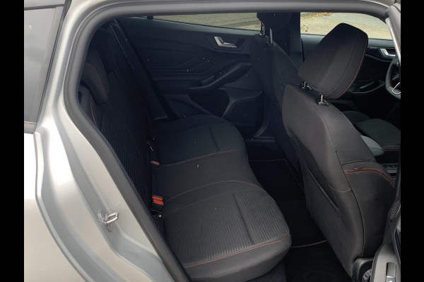Ford FOCUS Wagon 1.0 EcoBoost Hybrid ST Line X 155pk | Winterpack | Driver Assistance Pack | Orig. NL auto