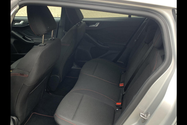 Ford FOCUS Wagon 1.0 EcoBoost Hybrid ST Line X 155pk | Winterpack | Driver Assistance Pack | Orig. NL auto