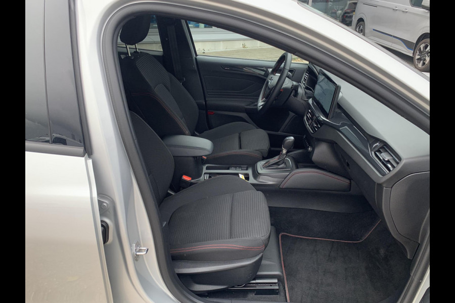 Ford FOCUS Wagon 1.0 EcoBoost Hybrid ST Line X 155pk | Winterpack | Driver Assistance Pack | Orig. NL auto