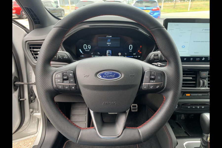 Ford FOCUS Wagon 1.0 EcoBoost Hybrid ST Line X 155pk | Winterpack | Driver Assistance Pack | Orig. NL auto