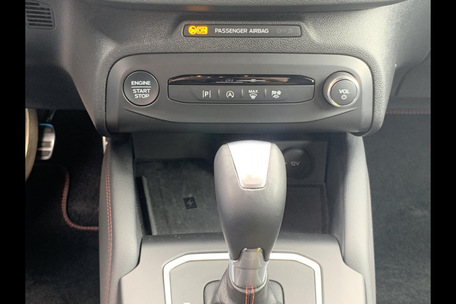 Ford FOCUS Wagon 1.0 EcoBoost Hybrid ST Line X 155pk | Winterpack | Driver Assistance Pack | Orig. NL auto