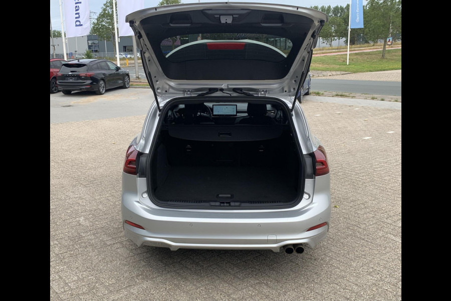 Ford FOCUS Wagon 1.0 EcoBoost Hybrid ST Line X 155pk | Winterpack | Driver Assistance Pack | Orig. NL auto