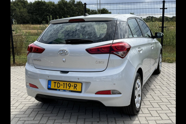 Hyundai i20 1.0 T-GDI Comfort |1ste Eigenaar | PDC | Camera | Navi |